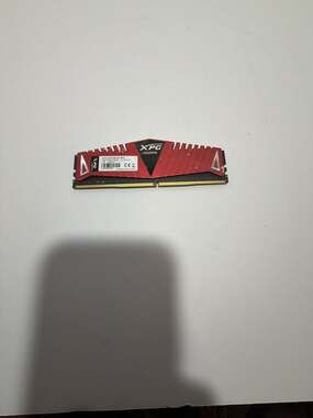 ADATA XPG Z1 8GB DDR4 2400MHz Desktop Memory Module (AX4U240038G16-BRZ)